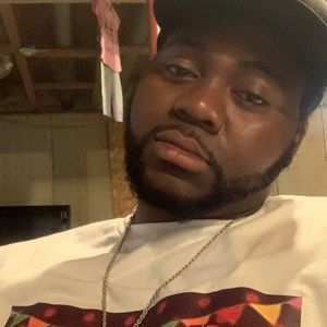 Meet your Posher, Cedric